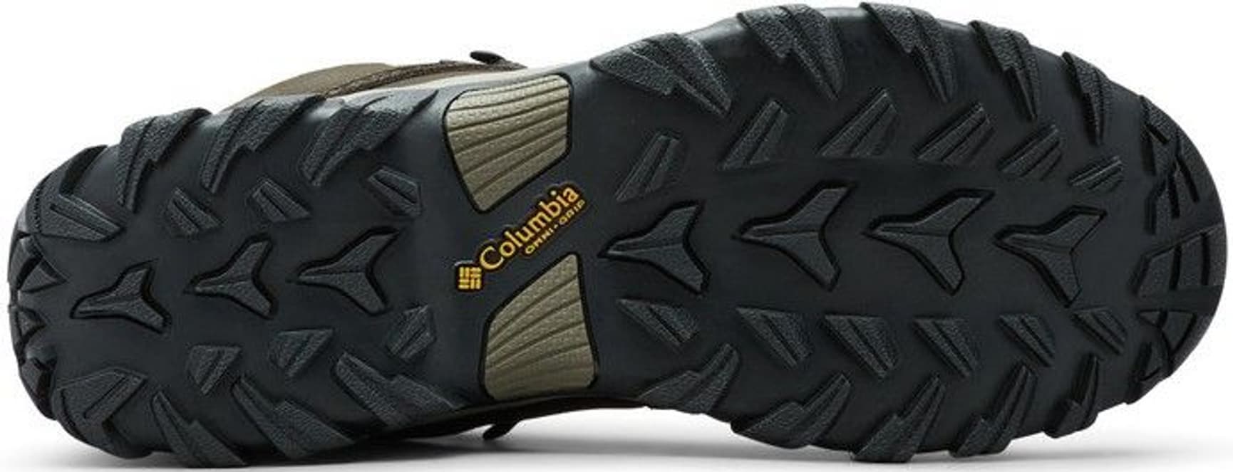 Newton Ridge Plus II Waterproof vaelluskengät, Cordovan/Squash, view: 7