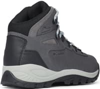 Newton Ridge Plus Quarry naisten vaelluskenkä, Cool Wave - view: 3