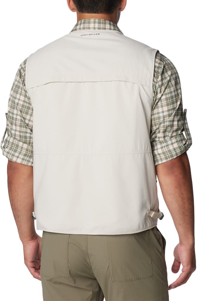 Silver Ridge™ Utility Vest liivi, Dark Stone, view: 4