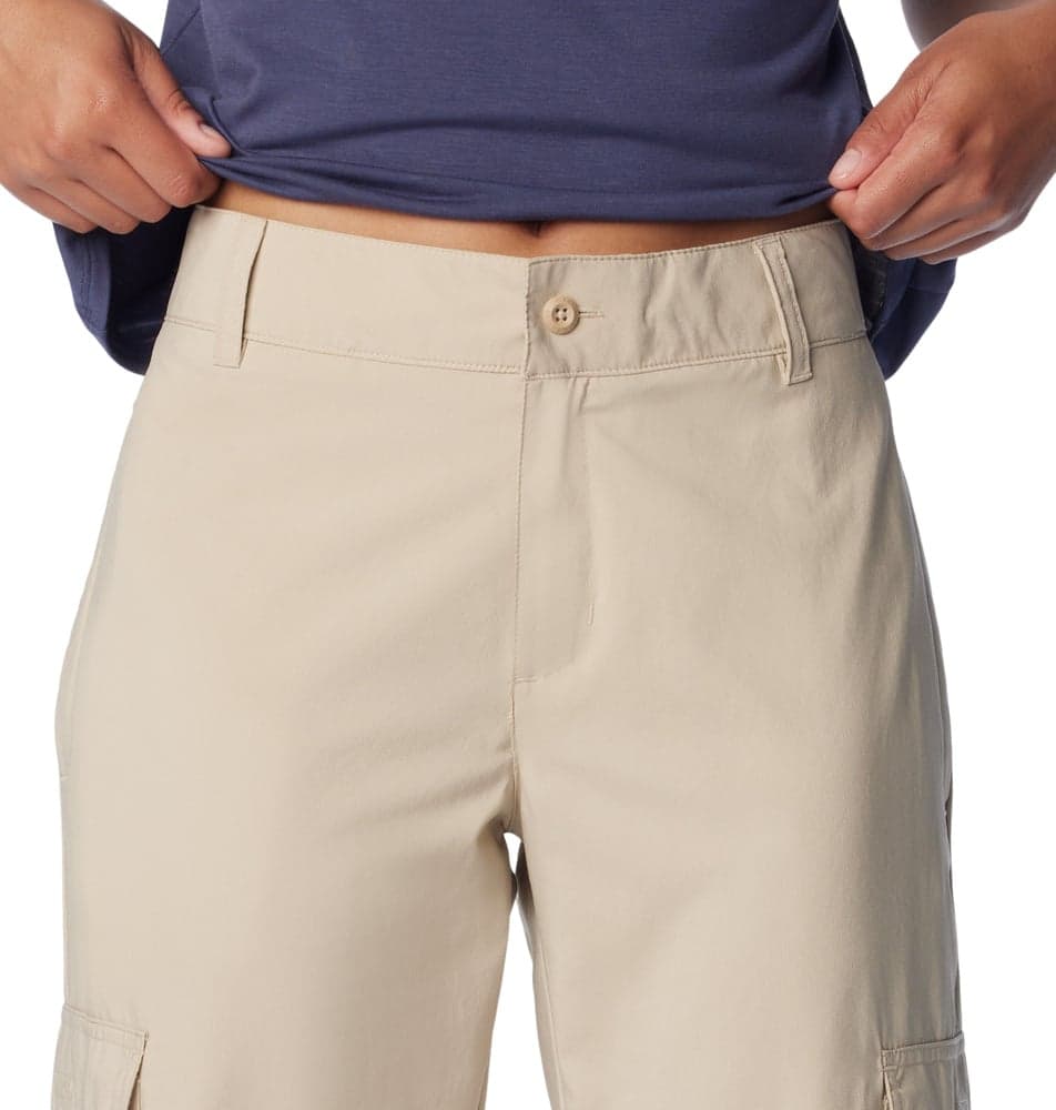 Silver Ridge Utility™ Capri naisten caprit, Ancient Fossil, view: 4