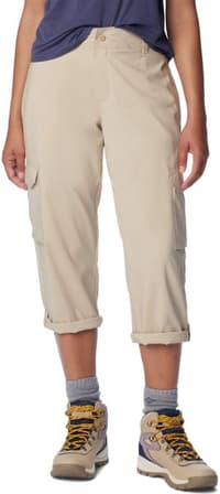 Silver Ridge Utility™ Capri naisten caprit, Ancient Fossil - view: 1