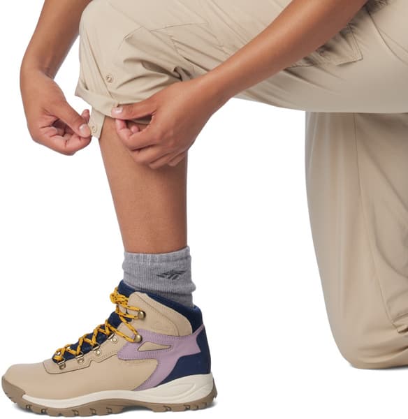 Silver Ridge Utility™ Capri naisten caprit, Ancient Fossil, view: 6