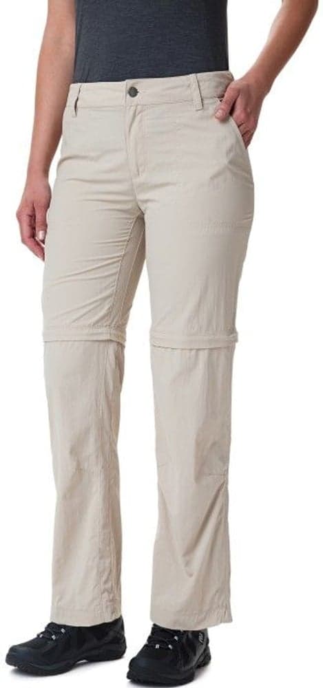 W's Silver Ridge 2.0 Convertible Pant Fossil, view: 0