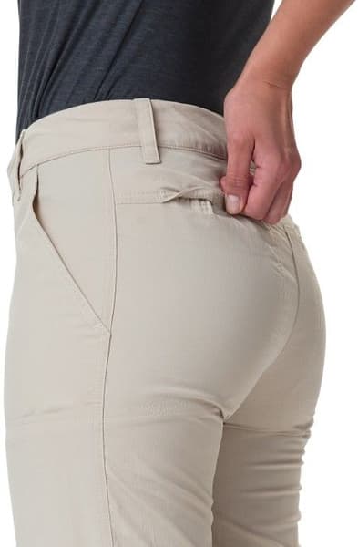 W's Silver Ridge 2.0 Convertible Pant Fossil, view: 4