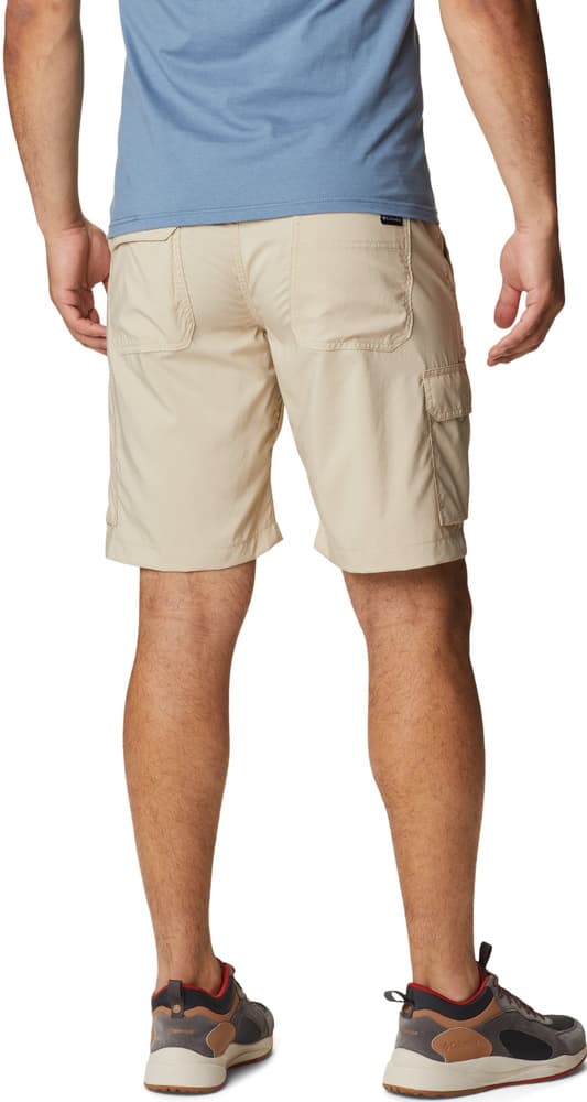 Silver Ridge Utility Cargo Short shortsit, Ancient Fossil, view: 2