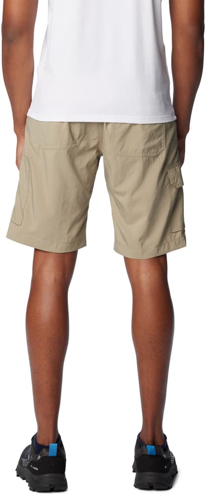 Silver Ridge™ Utility Cargo Short shortsit, Tusk, view: 2