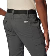 Silver Ridge™ Utility Convertible Pant katkolahjehousut, Grill - view: 5
