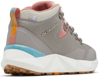 Facet 60 Outdry naisten juoksukengät, Ti Titanium - view: 5