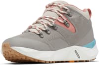 Facet 60 Outdry naisten juoksukengät, Ti Titanium - view: 2