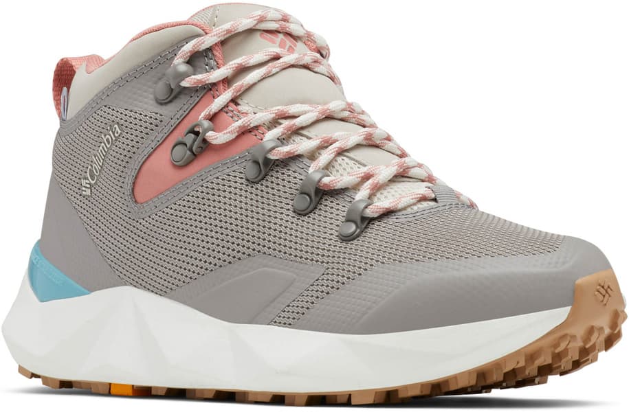 Facet 60 Outdry naisten juoksukengät, Ti Titanium, view: 0