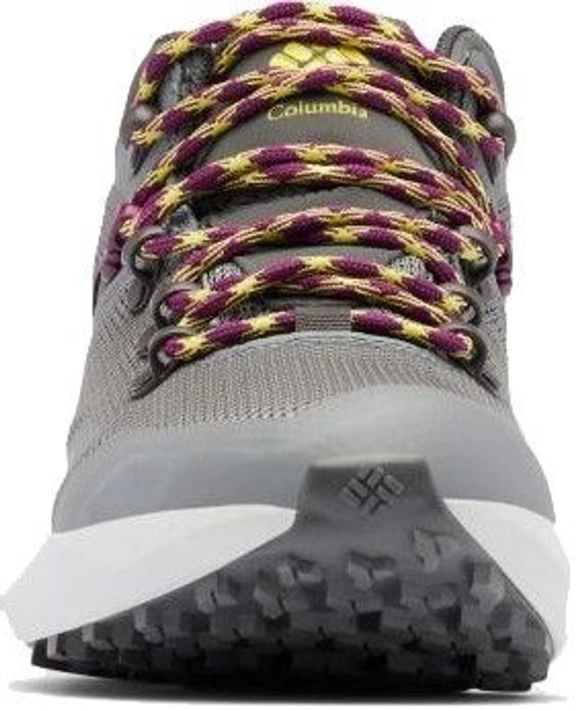 Facet 60 Outdry naisten juoksukengät, Dark Grey/Mine, view: 4