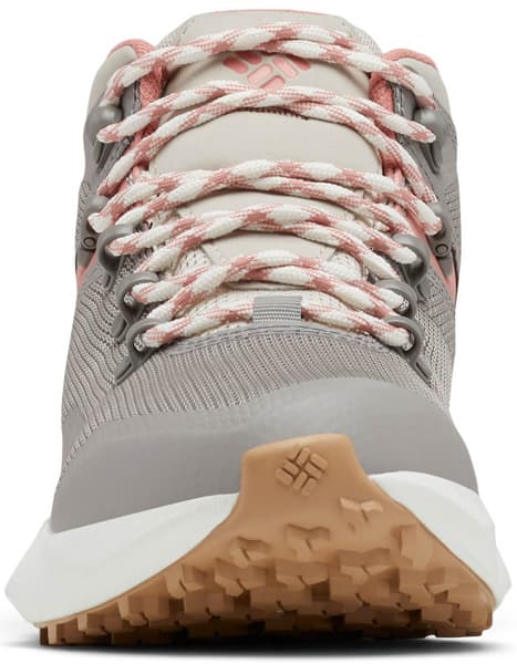 Facet 60 Outdry naisten juoksukengät, Ti Titanium, view: 3