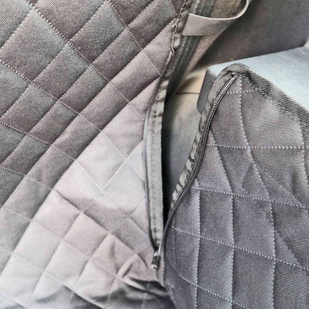 Car Trunk Cover takakontinsuoja, 103 x 185 cm, view: 1