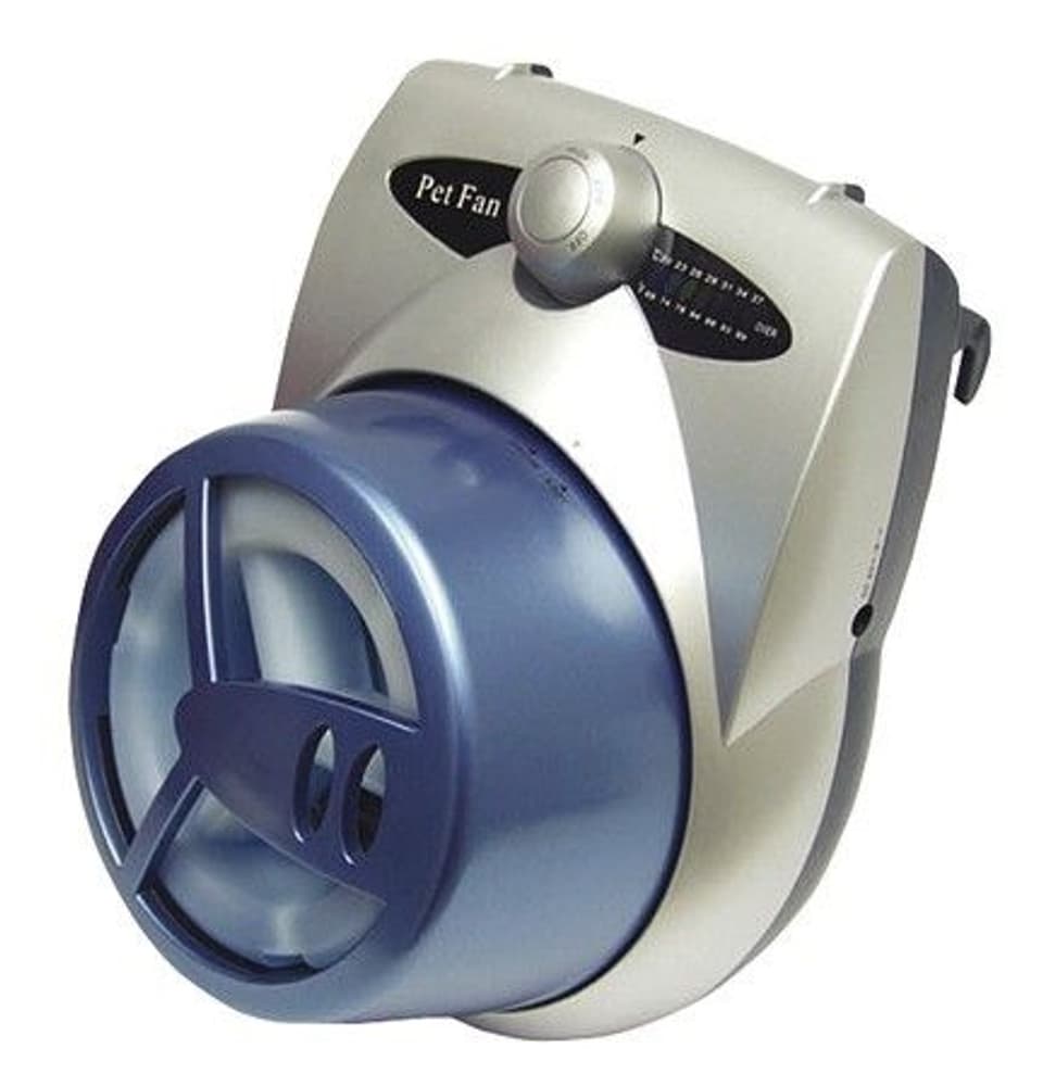 Jäähdytin De Luxe Häkkituulettimeen, view: 0