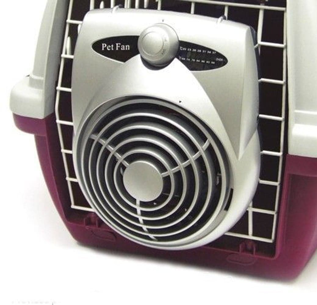 De Luxe häkkituuletin, view: 0