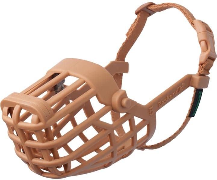 Company of Animals Baskerville Classic kuonokoppa, koko 1, view: 0