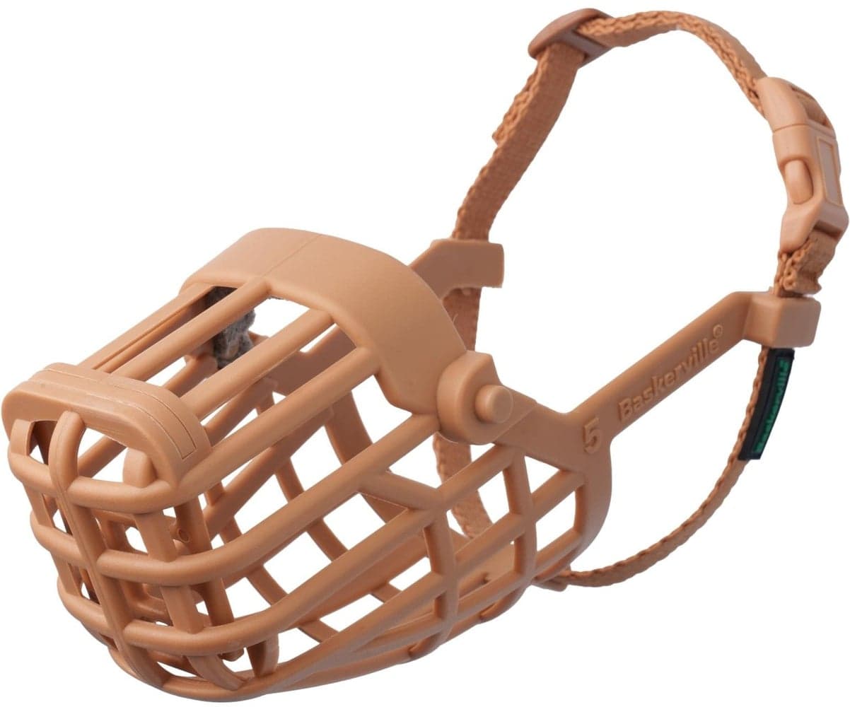 Company of Animals Baskerville Classic kuonokoppa, koko 6, view: 0