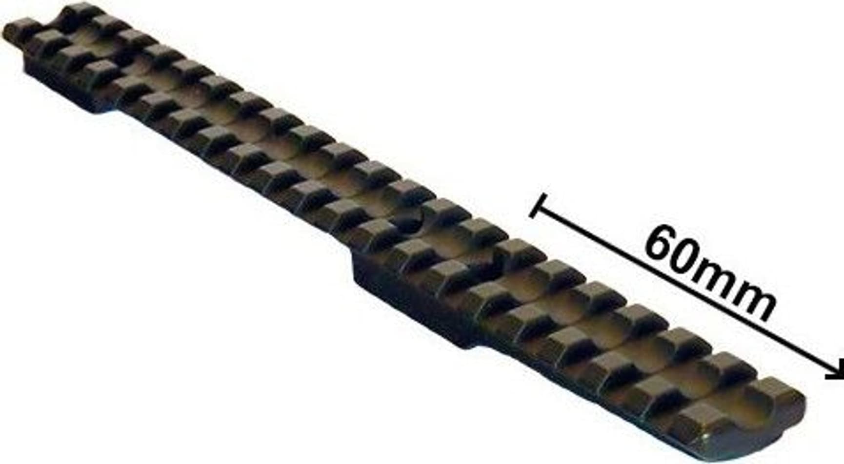 Picatinnykisko Pidennetty - Sauer, view: 0