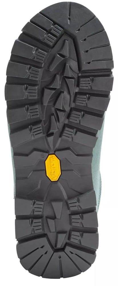 Jacara Mid naisten ulkoilukengät, Stormy Sea, view: 2