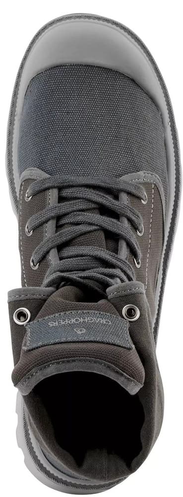 Mesa Hi Boot naisten kengät, tummanharmaa, view: 2