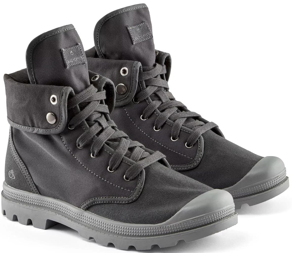 Mesa Hi Boot naisten kengät, tummanharmaa, view: 1