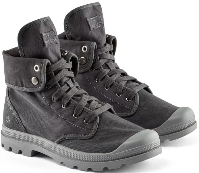 Mesa Hi Boot naisten kengät, tummanharmaa, view: 1