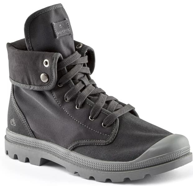 Mesa Hi Boot naisten kengät, tummanharmaa, view: 0