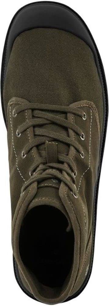 Mono Mid Boot Mid Khaki, view: 1