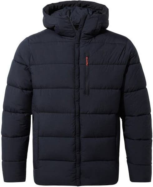 Norwood talvitakki, tummansininen, view: 0