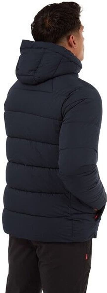 Norwood talvitakki, tummansininen, view: 2