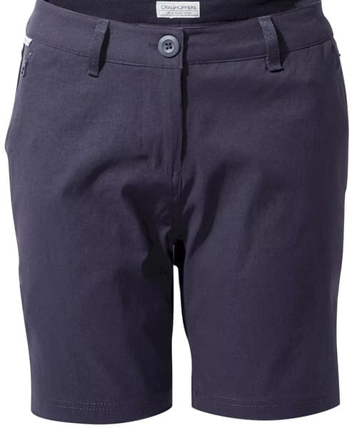 Kiwi Pro naisten shortsit, tummansininen, view: 0