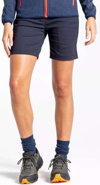 Kiwi Pro naisten shortsit, tummansininen, view: 1