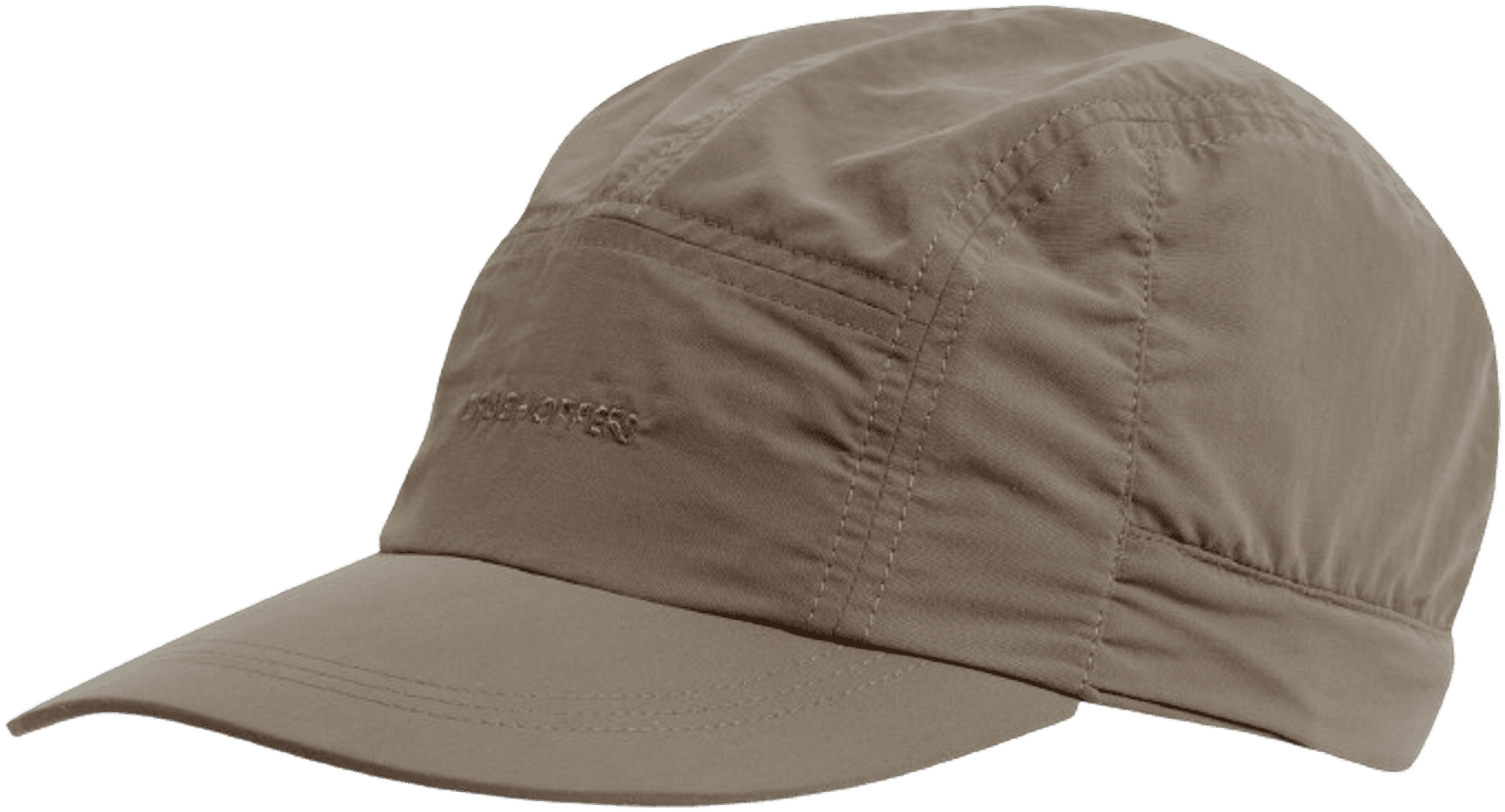 NosiLife Desert Hat III lippalakki, khaki, view: 0