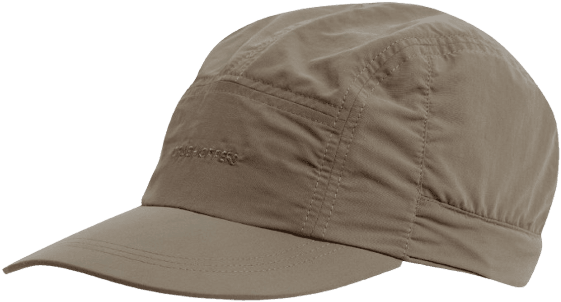 NosiLife Desert Hat III lippalakki, khaki, view: 0