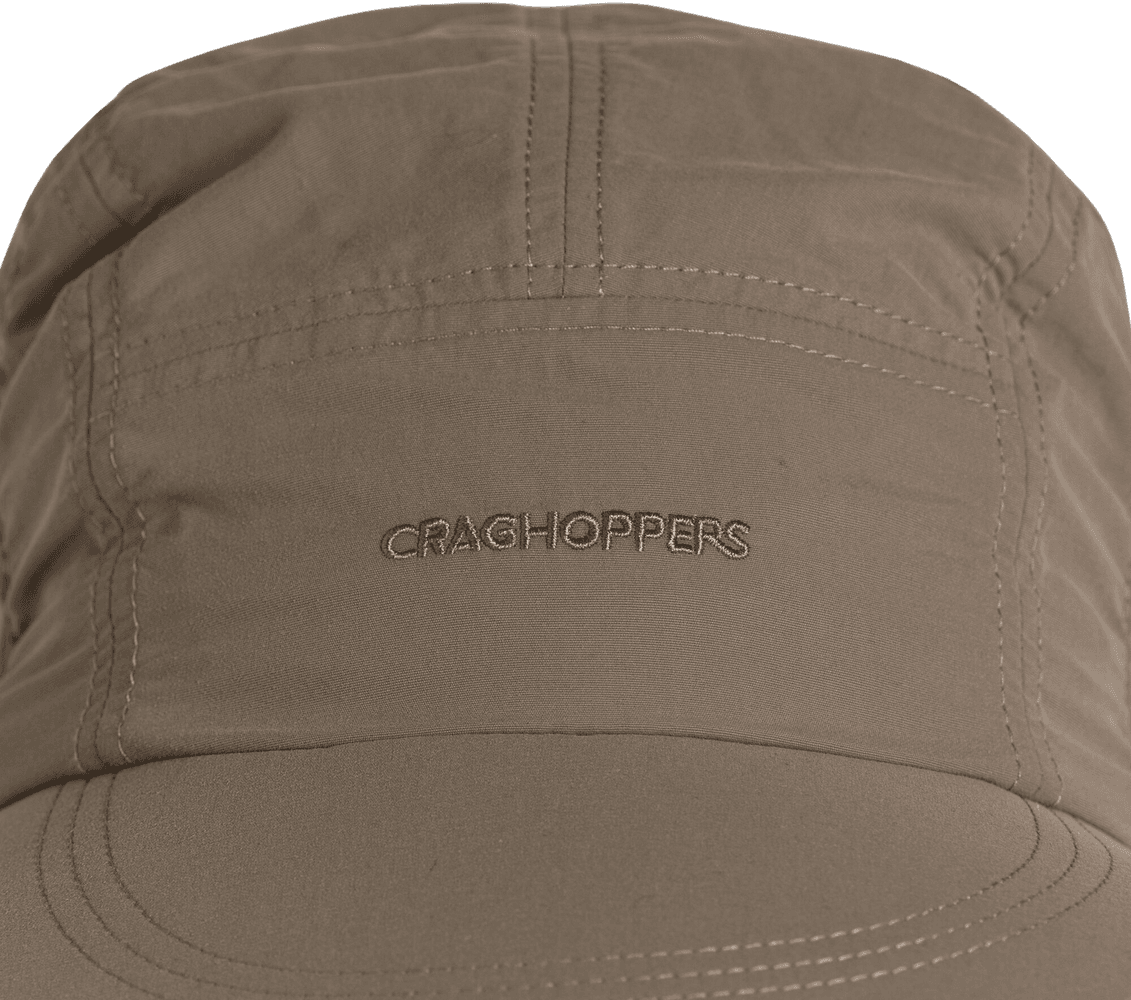 NosiLife Desert Hat III lippalakki, khaki, view: 3