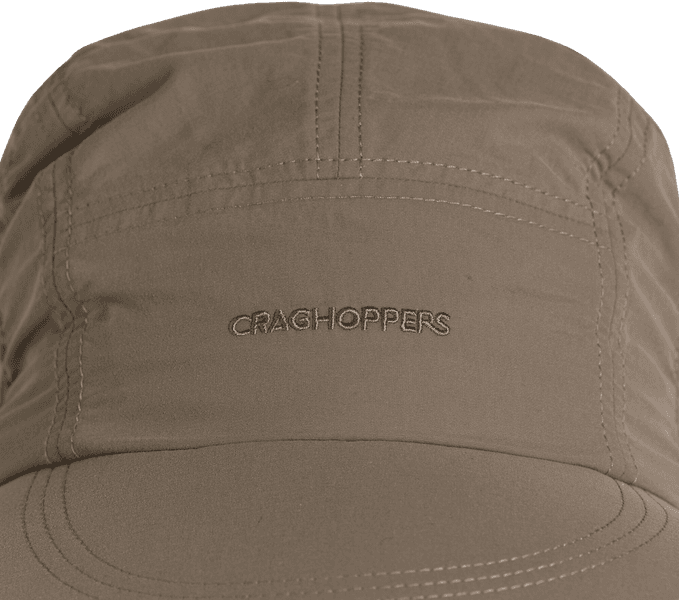 NosiLife Desert Hat III lippalakki, khaki, view: 3