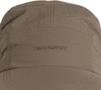 NosiLife Desert Hat III lippalakki, khaki - view: 3