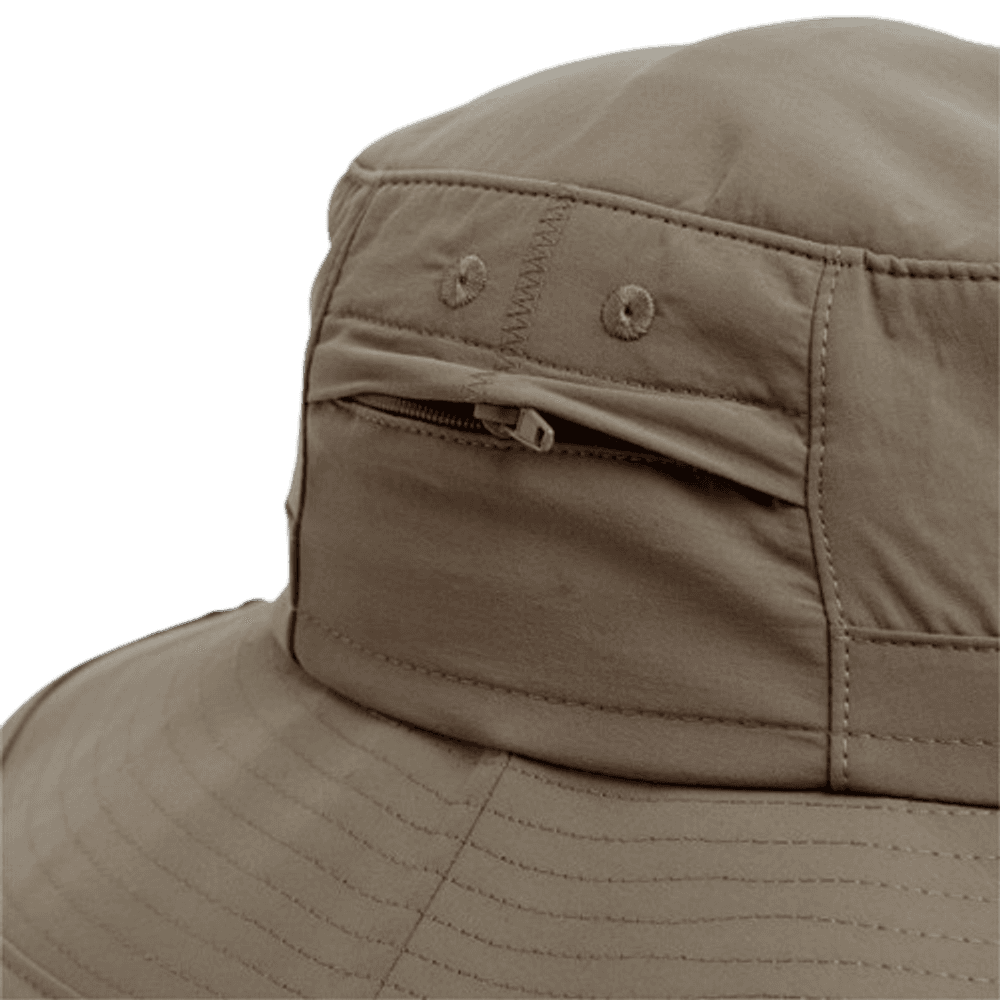 NosiLife Outback hattu, khaki, view: 1