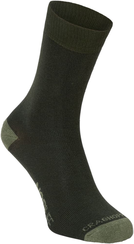 NosiLife Twin Sock Pack sukat, 2-pakkaus, view: 1