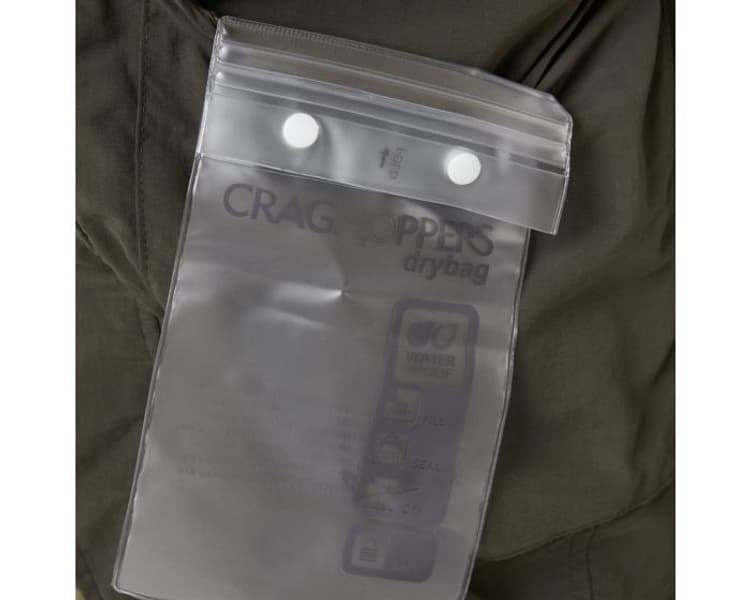 NosiLife Adventure takki, Pebble, view: 3