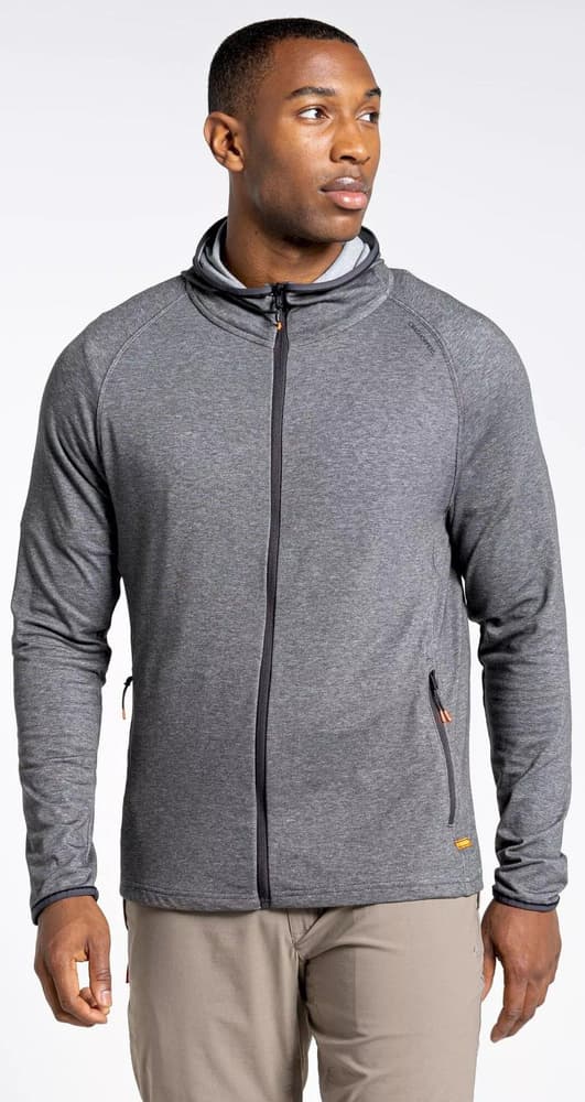 NosiLife Nepos huppari, harmaa, view: 1