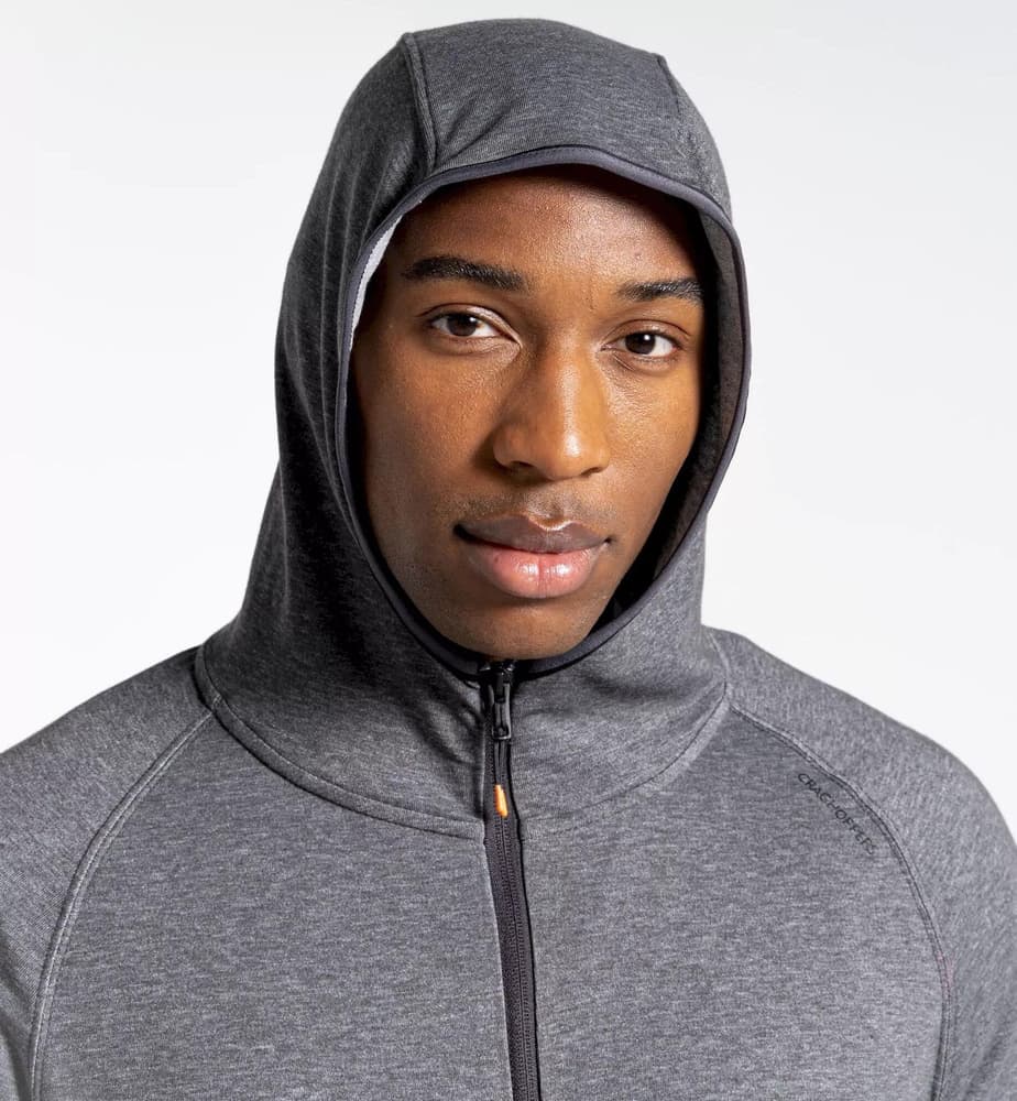 NosiLife Nepos huppari, harmaa, view: 3