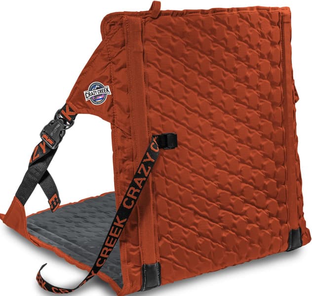 Hex 2.0 Original Chair tuoli, punainen/harmaa, view: 0