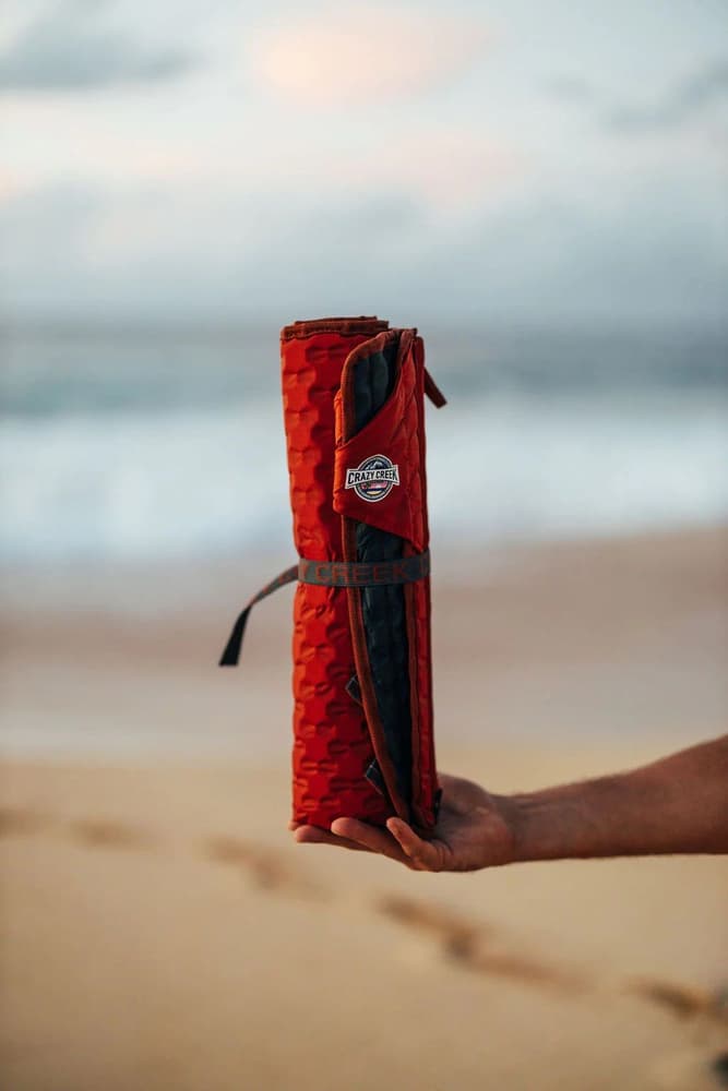 Hex 2.0 Original Chair tuoli, punainen/harmaa, view: 3