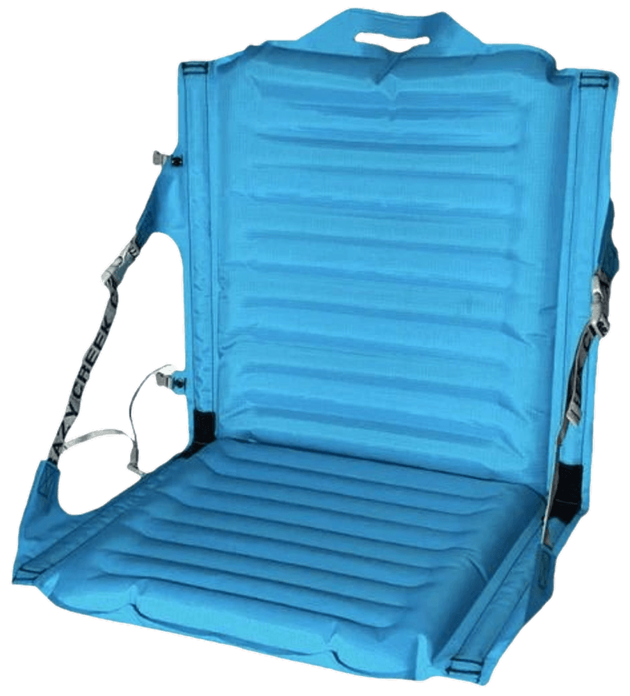 AirCliner Original Chair Big retkeilytuoli, Sky Blue, view: 0