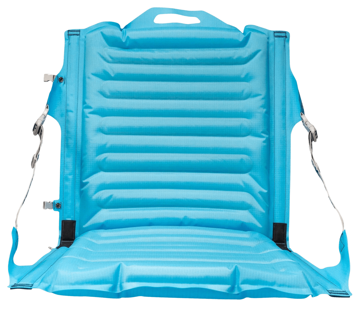 AirCliner Original Chair Big retkeilytuoli, Sky Blue, view: 1