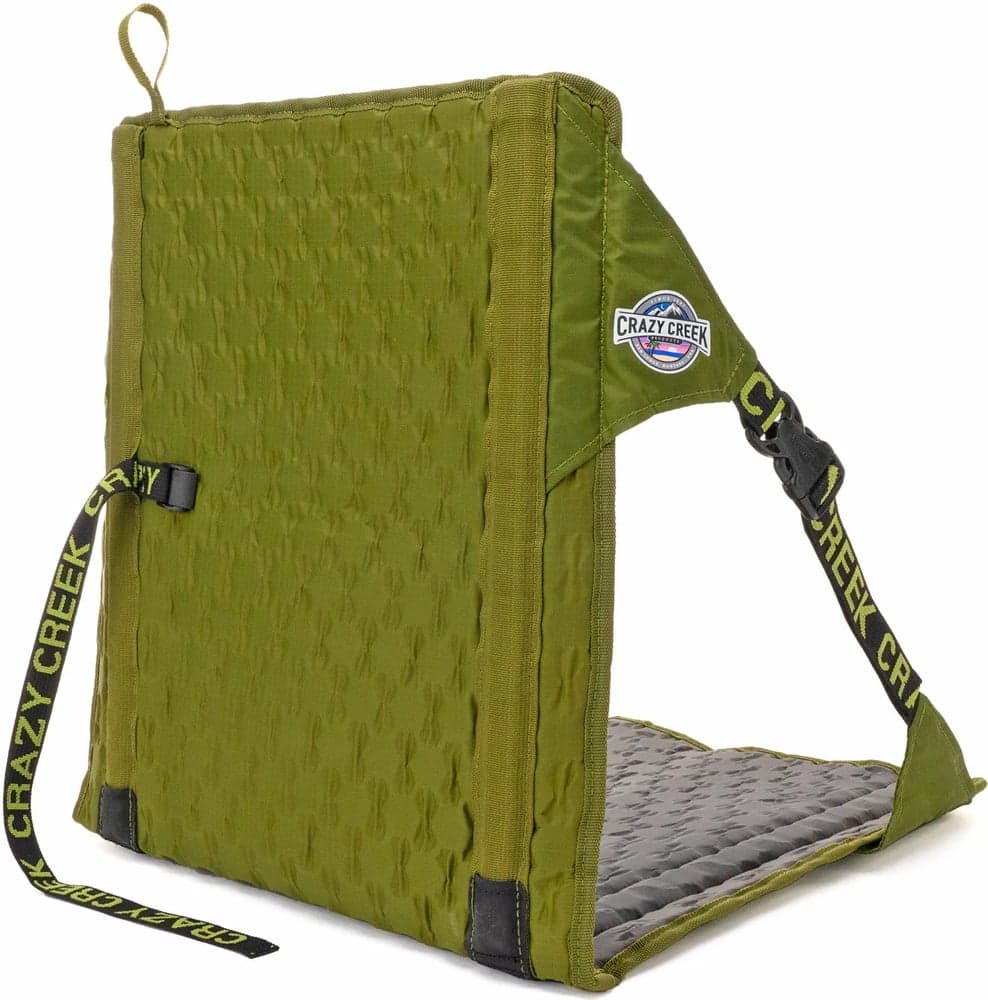 Hex 2.0 Original Chair tuoli, vihreä/harmaa, view: 1