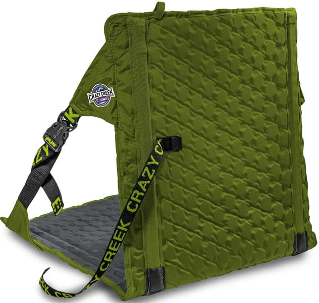 Hex 2.0 Original Chair tuoli, vihreä/harmaa, view: 0