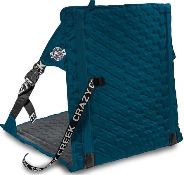 Hex 2.0 Original Chair tuoli, petrooli/harmaa, view: 0