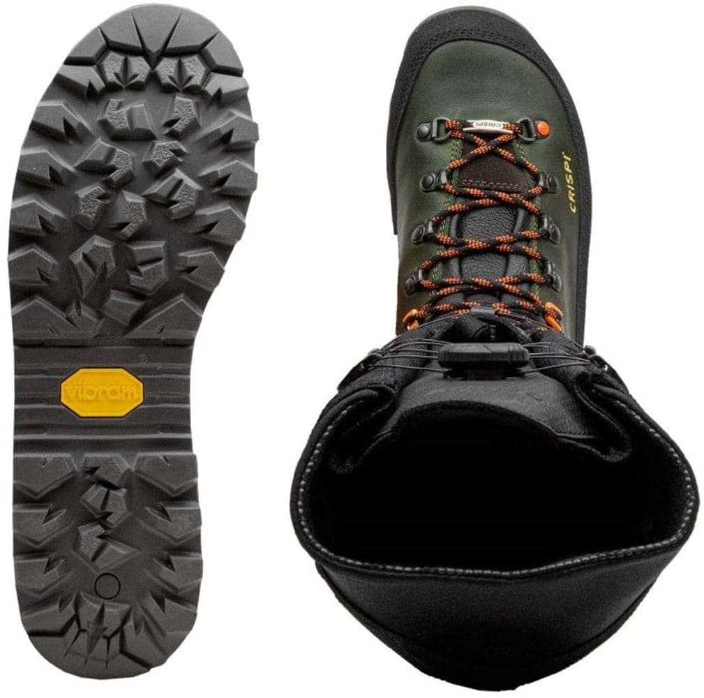 M's Futura NXT GTX, view: 3